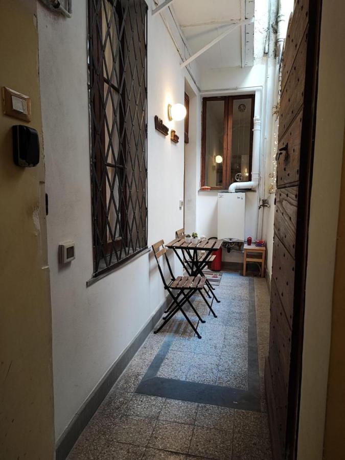 La Fenice Monti Rome Exterior photo