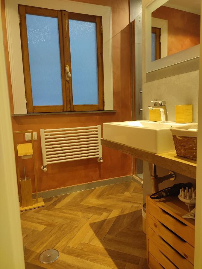 La Fenice Monti Rome Exterior photo